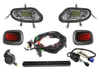 LED light kit pics 5