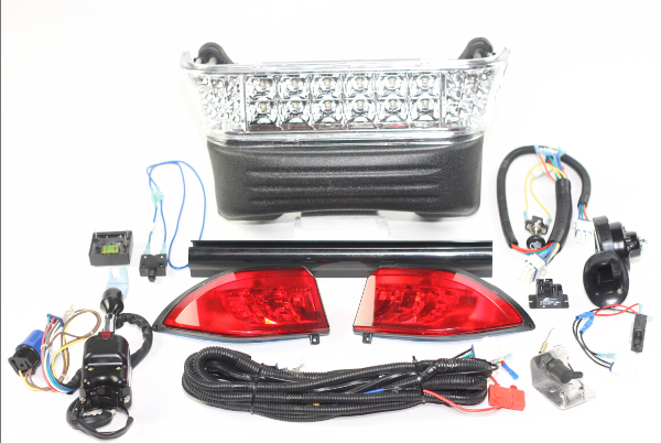 LED light kit pic 1